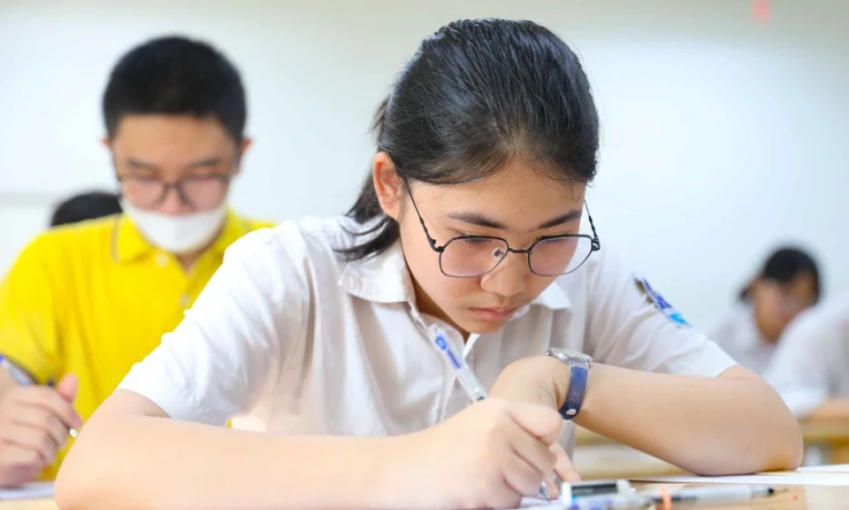 Bộ GD-ĐT điều chỉnh quy chế thi Tốt nghiệp Trung học phổ thông năm 2024