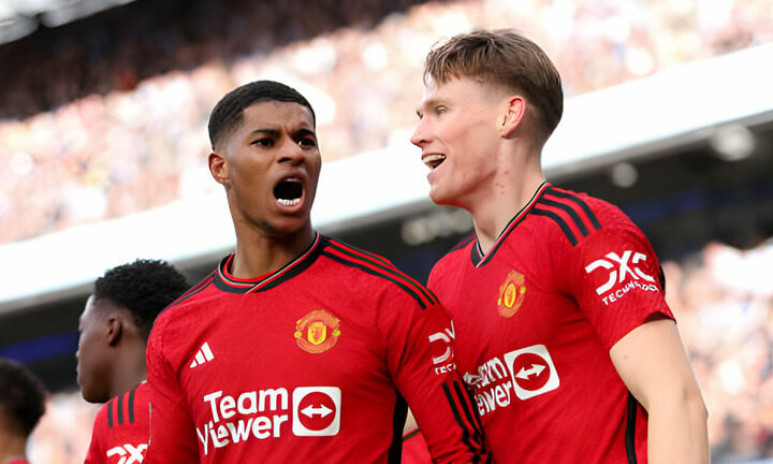 Nhận định bóng đá Man Utd vs Everton: Tìm lại chiến thắng