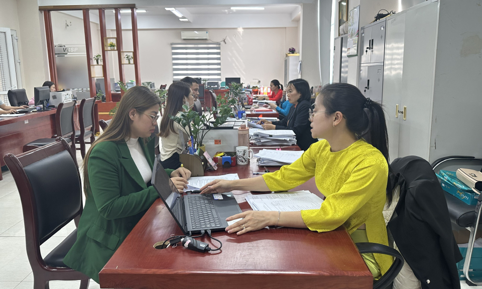 Hiện thực ước mơ nhà ở cho người thu nhập thấp