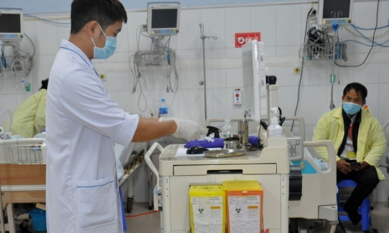 Nâng cao chất lượng dịch vụ y tế từ chuyển đổi số