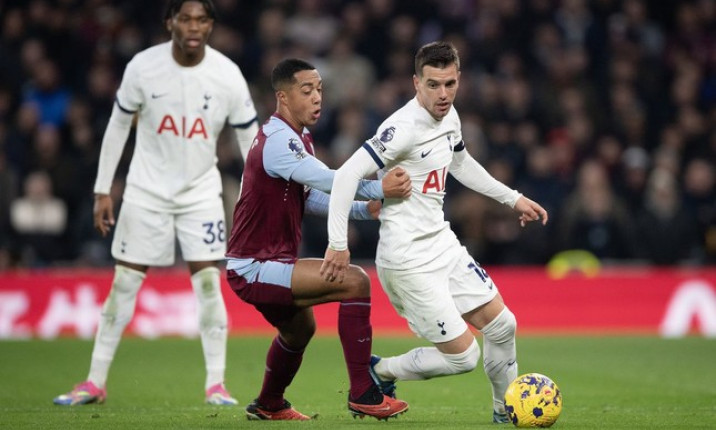 Nhận định Aston Villa vs Tottenham, 22h00 ngày 10/3: Tử chiến vì tấm vé