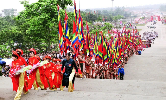 Bản tin vùng Đông Bắc ngày 11/3/2024