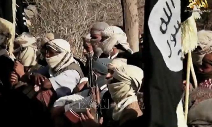 Thủ lĩnh tổ chức Al Qaeda ở Bán đảo Arab tử vong