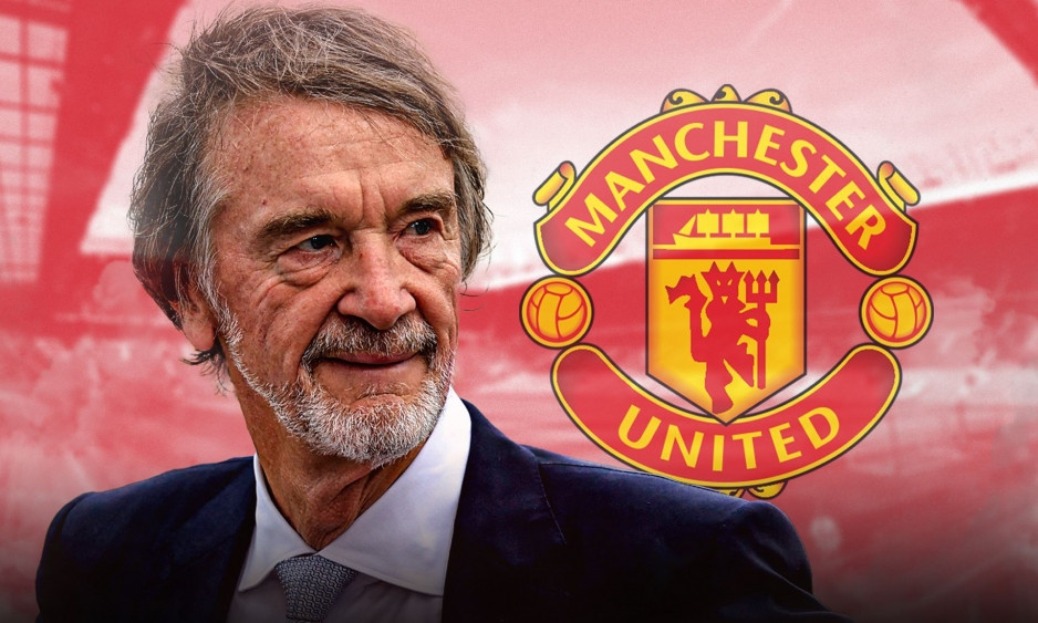 Man Utd chốt tân binh đầu tiên dưới thời Jim Ratcliffe