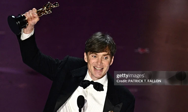 Lễ trao giải Oscar 2024: Những lần đầu tiên