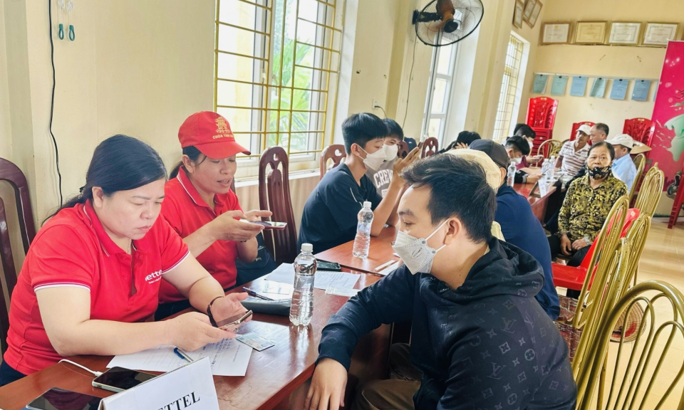 Sẵn sàng cho việc tắt sóng 2G