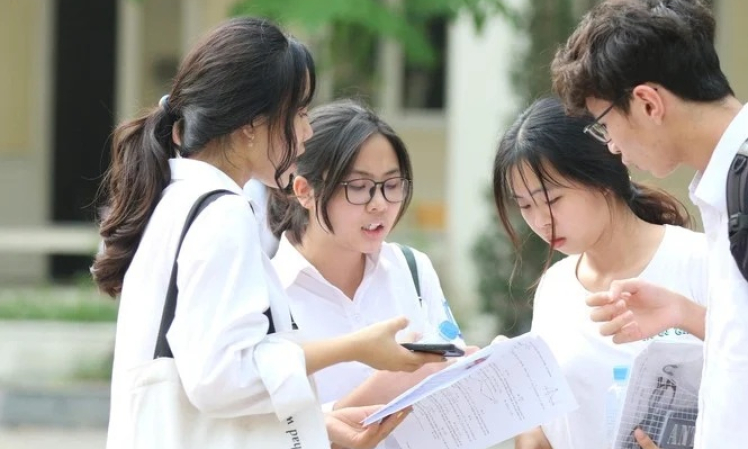 Thêm nhiều trường đại học top đầu miền Bắc tăng chỉ tiêu