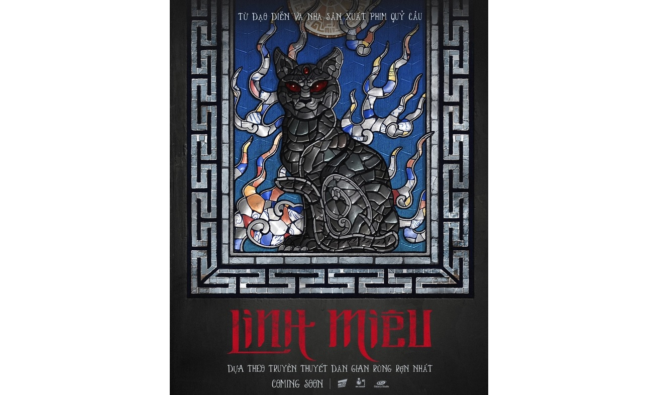 Phim kinh dị chất liệu dân gian hút khán giả