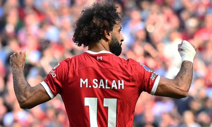 Liverpool đón tin vui từ tuyển Ai Cập