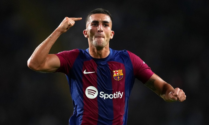 Barca nhận tin xấu về lực lượng