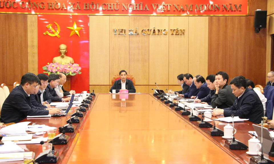 Tháo gỡ khó khăn về GPMB dự án Đường ven sông