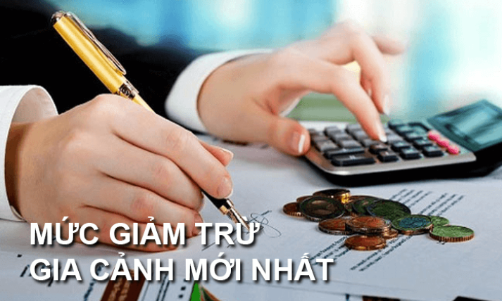 Đăng ký giảm trừ gia cảnh cho cá nhân cư trú là người nước ngoài có thu nhập từ tiền lương, tiền công