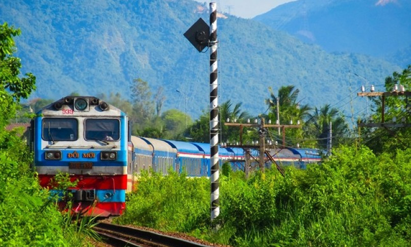 Miễn phí cho thân nhân đưa hài cốt liệt sĩ bằng đường sắt từ Nam ra Bắc