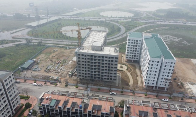 Gói 120.000 tỷ đồng giải ngân 'tốc độ rùa': Lỗi tại ai?