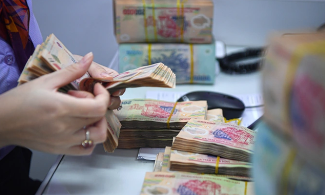 Ngân hàng Nhà nước yêu cầu các tổ chức tín dụng công khai lãi suất cho vay