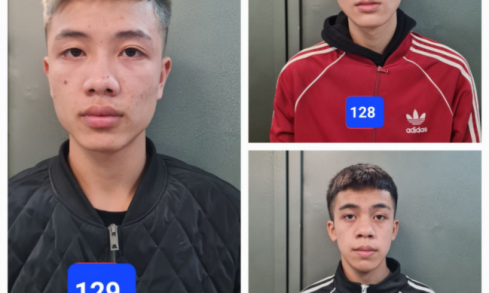 Nợ 6 triệu rồi cắt liên lạc, nam thanh niên bị nhóm đối tượng đánh đập, cướp tài sản