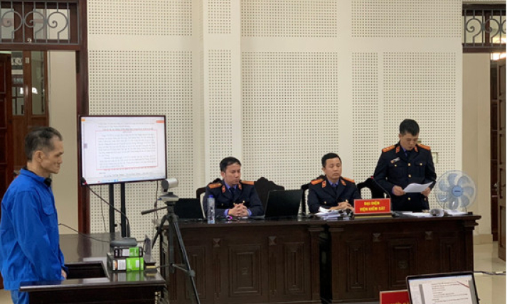 Tăng cường kiểm sát hoạt động tư pháp