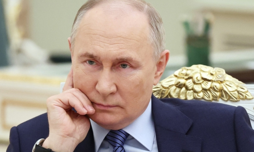 Ông Putin: Nga luôn sẵn sàng cho chiến tranh hạt nhân