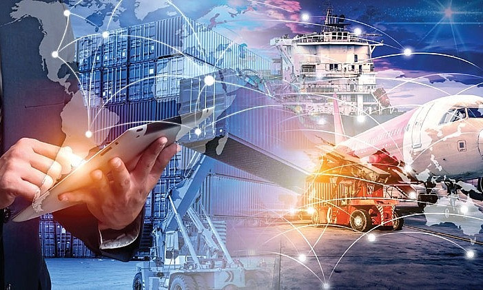 Đề xuất áp thuế VAT với dịch vụ xuất khẩu: Nên khuyến khích chứ đừng "buộc lại"