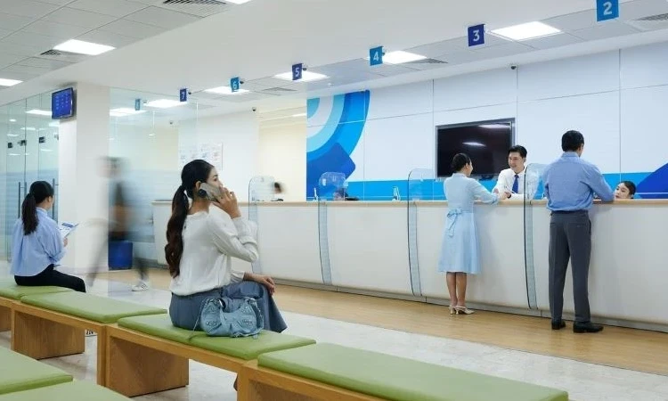 Chuyển cơ quan điều tra vụ khách báo mất 95 triệu đồng trong tài khoản