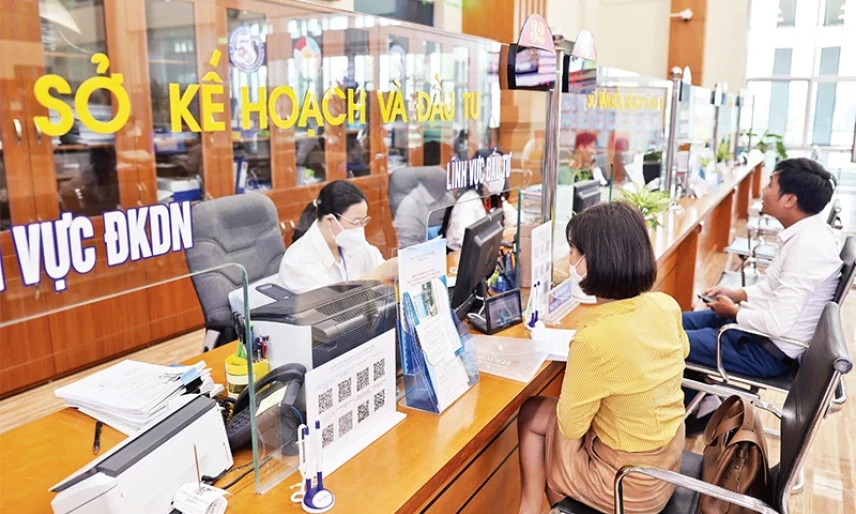 Khơi dậy động lực cải cách môi trường kinh doanh