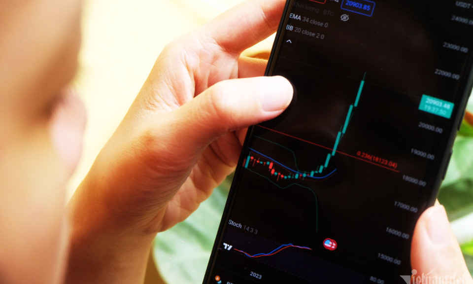 Nên cấm hay quản lý tài sản ảo, Bitcoin, sàn giao dịch tiền mã hóa?