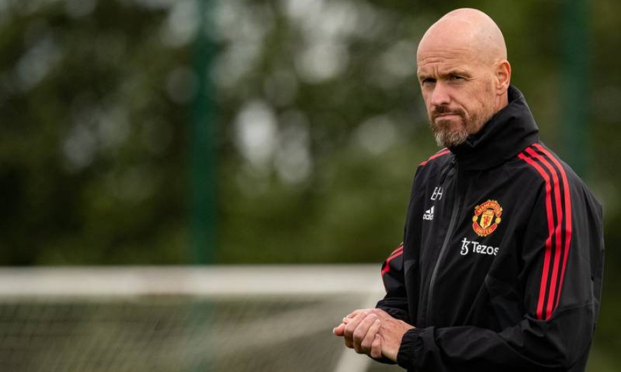 Man Utd xác định 3 tân binh mùa Hè