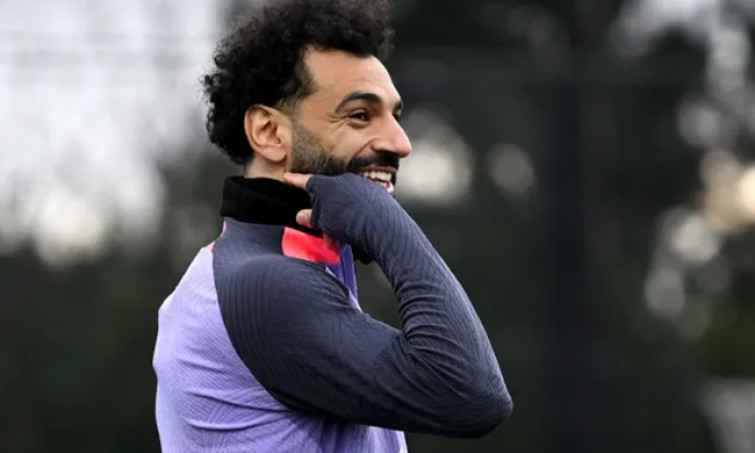 Klopp báo hung tin cho Man Utd