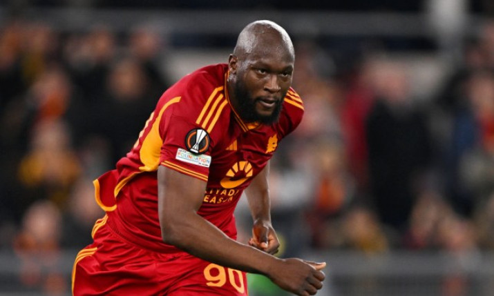 Lukaku lỗi hẹn với nước Anh