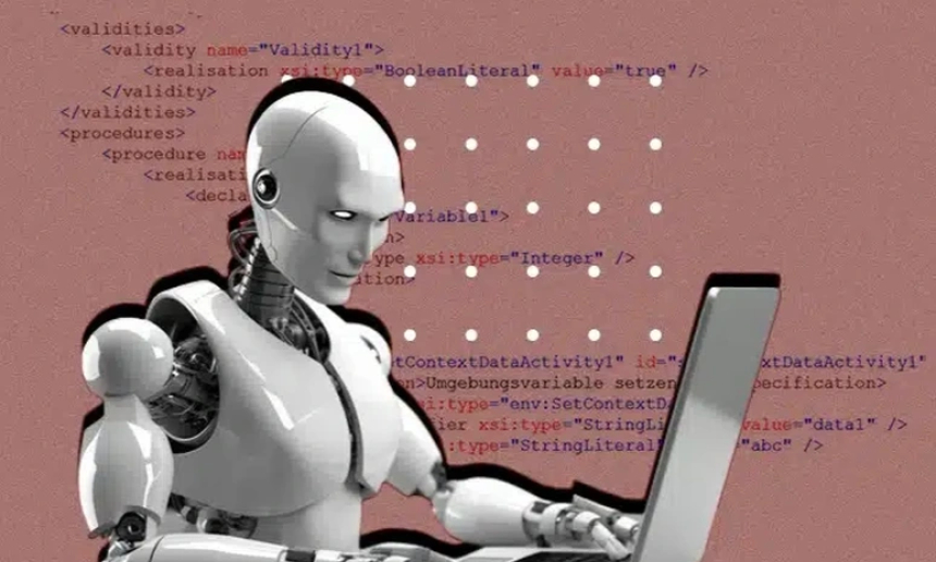 Công cụ AI có khả năng dạy các AI khác, tự lập trình không cần con người