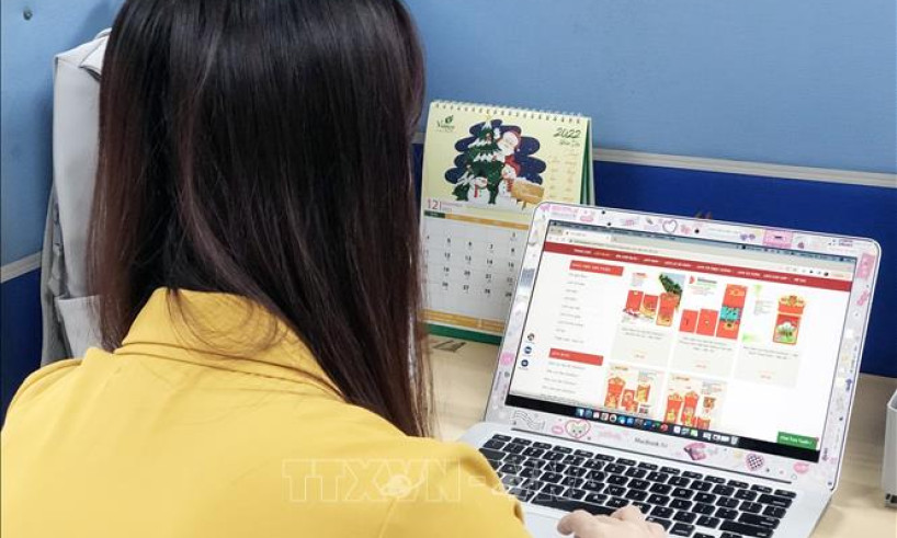 Ngày Quyền người tiêu dùng Việt Nam: An toàn trên môi trường trực tuyến