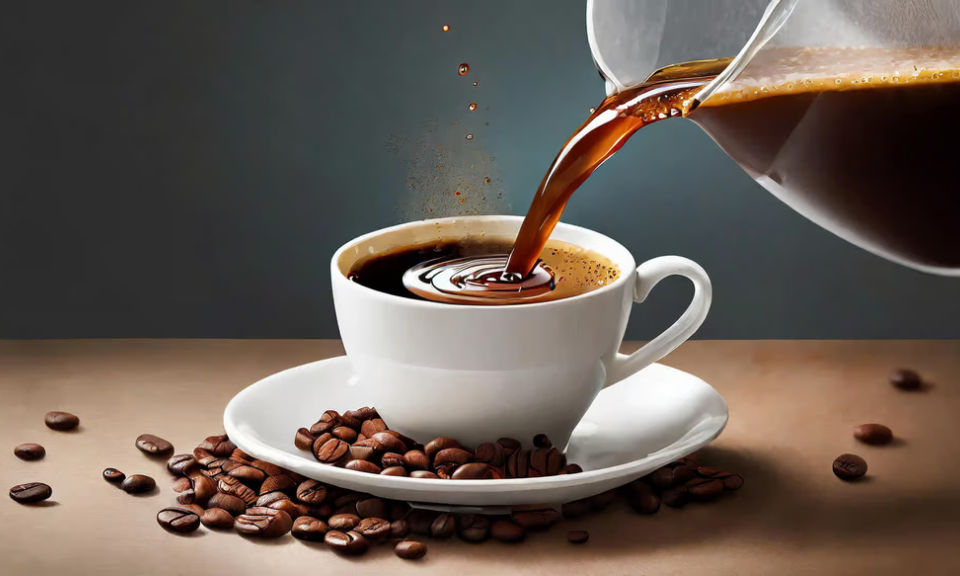 Tác hại tiềm ẩn từ cà phê decaf mà nhiều chị em ưa chuộng