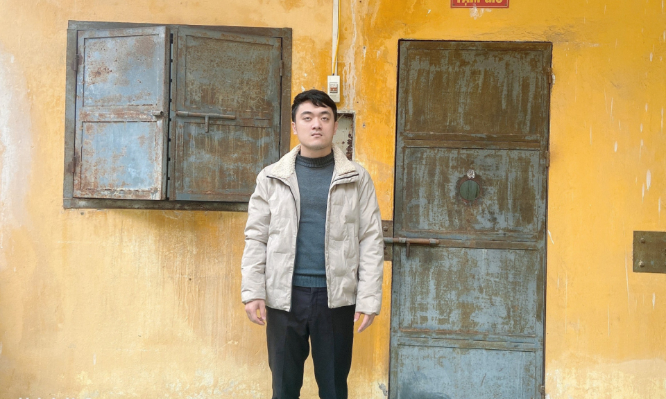Khởi tố đối tượng uống rượu gây tai nạn giao thông rồi "làm loạn" trung tâm y tế