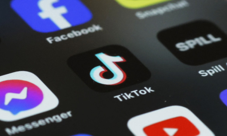 Italy phạt TikTok gần 11 triệu USD vì nội dung độc hại
