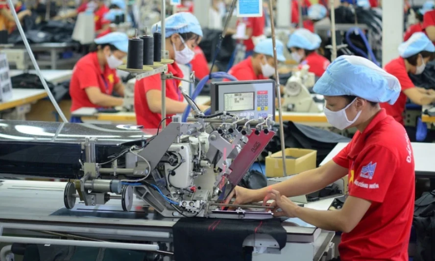 Gỡ nút thắt, tạo điều kiện để doanh nghiệp tiếp cận vốn