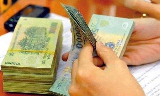 Bộ Tài chính bác đề xuất tăng lương hưu 15%