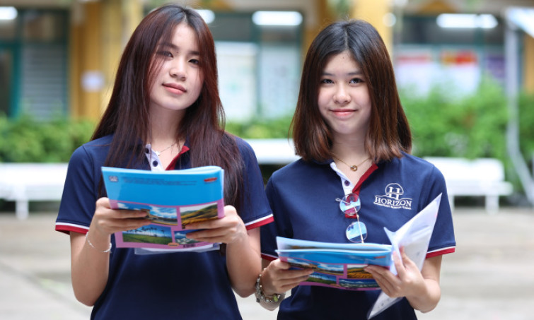Dự kiến thi tốt nghiệp THPT ngày 21, 22/6