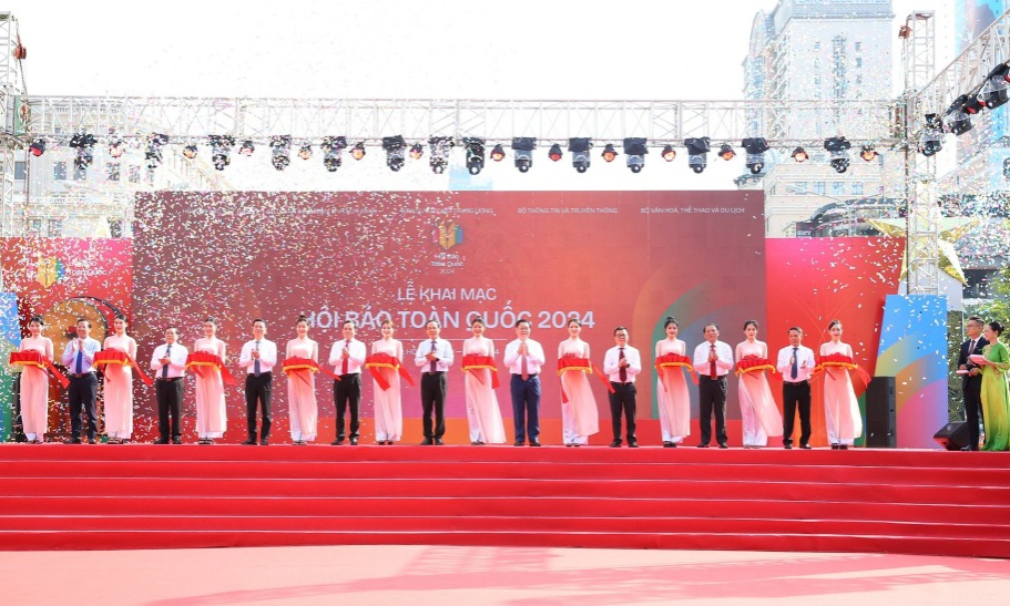 Bản tin Quảng Ninh ngày 15/3/2024