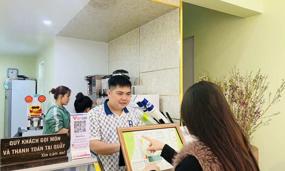 Những thanh niên làm giàu trên mảnh đất quê hương