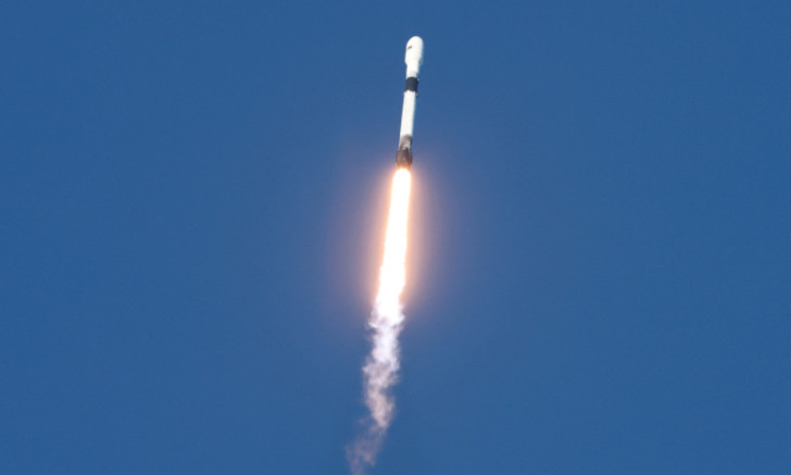 SpaceX có thể đang xây mạng lưới vệ tinh cho tình báo Mỹ