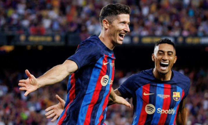 Nhận định Atletico Madrid vs Barcelona, 03h00 ngày 18/3: Thử thách cực đại
