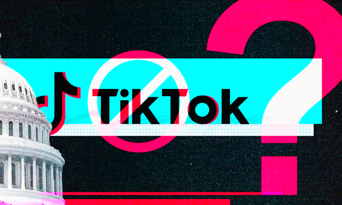 Lệnh cấm TikTok ở Mỹ gây rắc rối cho Apple và Tesla