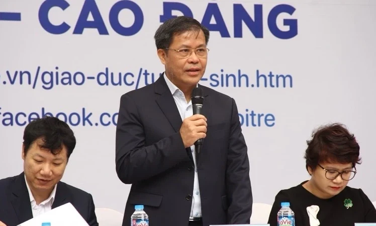 Những lưu ý với thí sinh khi tham dự Kỳ thi tốt nghiệp trung học phổ thông năm 2024