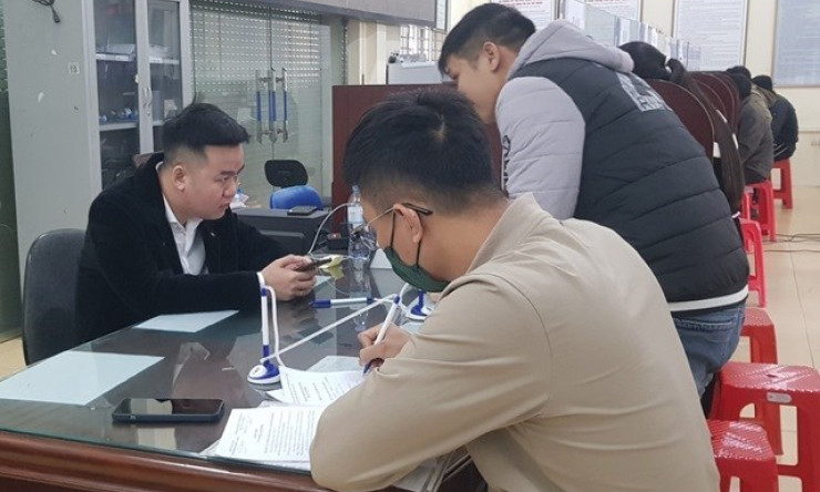Những trường hợp người lao động được coi là đang đóng bảo hiểm thất nghiệp