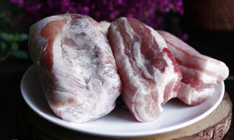 Làm gì để tránh nhiễm vi khuẩn Salmonella?