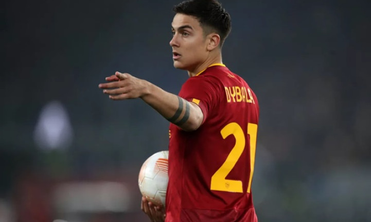 Rõ tình hình chấn thương của Dybala