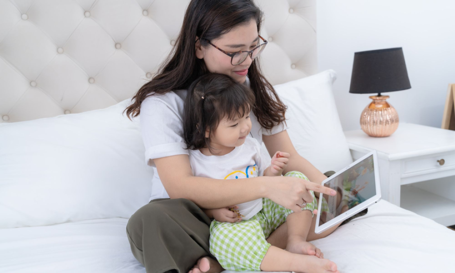 Lưu ý quan trọng khi dạy con cách tự bảo vệ