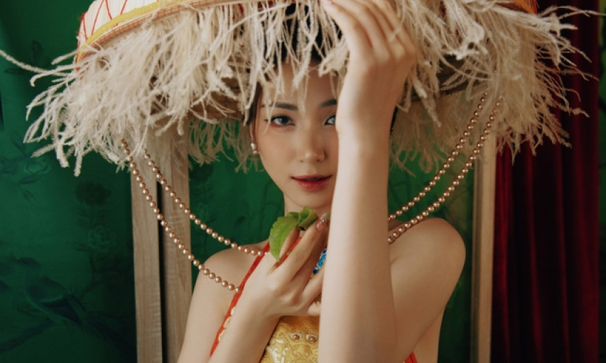Đưa chất liệu dân gian vào âm nhạc