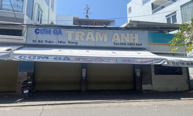 Sớm công khai kết quả vụ ngộ độc thực phẩm tại Nha Trang