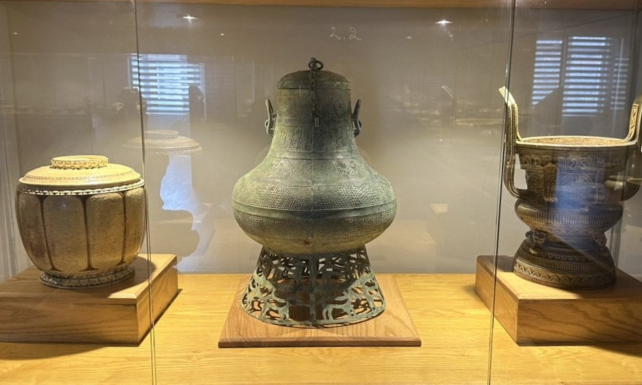 Bản tin vùng Đông Bắc ngày 19/3/2024